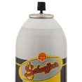 thumbnail image 2 of Schaeffer's 0202-011 (202) Moly 5th Wheel Lube Aerosol Lubricant, 16 oz. Can - Pack of 2, 2 of 8