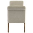 thumbnail image 3 of Banc de rangement, beige, 3 of 7