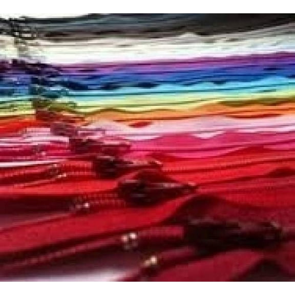 Wholesale Authorised Distributor YKK 9" Zipper