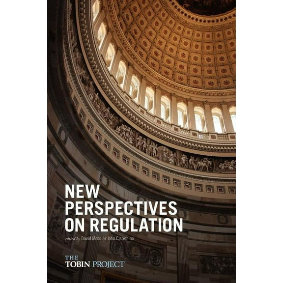 New Perspectives on Regulation, (Paperback)
