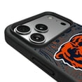 thumbnail image 3 of Chicago Bears iPhone Paisley Design Bump Case, 3 of 6
