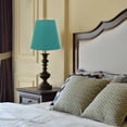 thumbnail image 3 of Fabric Lampshade Innovative E14 Intervention Soft Light For Bedroom, 3 of 8
