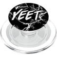thumbnail image 1 of Teléfono celular Grip Cool Yeet Supply Co. PopGrip intercambiable, 1 of 5