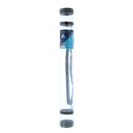 UPC: 0082435184708 | Art Alternatives TransPorter Tube 24.5 Clear