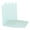 Green, variant on 4 Pcs Multifunctional Acrylic Book Stoppers Practical Book Holders Shelf Decorative Bookends L-Shape Bookends
