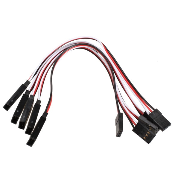 Cable de Alambre de Extensión Servo Ndcxsfigh