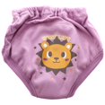 thumbnail image 6 of 8 X Baby Toddler Cute 4 Layers Waterproof Reusable 3-4 Years, 6 of 7
