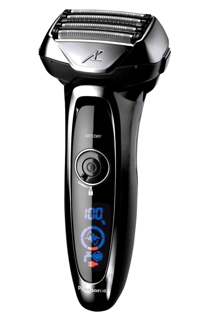 Panasonic Cordless AllinOne Advanced Wet & Dry Rechargeable Electric