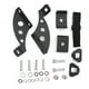 thumbnail image 1 of Soporte de bisagra de puerta para Jeep Wrangler JK JKU 2007-2019 Jadeshay  A, 1 of 8
