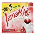 thumbnail image 1 of Té de Jamaica Jamaikthé 25 sobres, 1 of 4