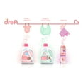 thumbnail image 6 of Dreft Blissfuls In-Wash Laundry Scent Booster, Baby Fresh, 13.2 Oz, 6 of 10