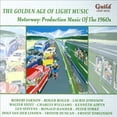thumbnail image 2 of Golden Age of Light Music : Autoroute - Musique de Production des Années 1960, 2 of 2