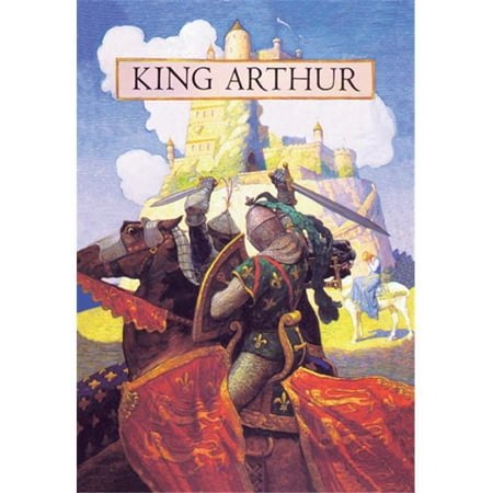 King arthur essay