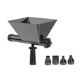 thumbnail image 4 of CarpNettore Electric Mortar Grout Pump Cement Grouting Machine with Caulking Nozzle Grouting Nylon Shell, 4 of 9