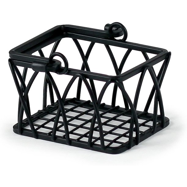 Spectrum Diversified Twist Sugar & Sweetener Holder Sugar Packet Basket