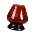 thumbnail image 3 of Soporte Chasen,Soporte Chasen de Regalo de artesanía tradicional,Soporte para batidor Matcha Suministros Superficie lisa Hogar,Accesorio para té verde Soporte portátil para, 3 of 8