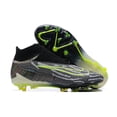 thumbnail image 1 of Phantom GX Elite FG Zapatos De Fútbol Azul Tobillo Alto Bota Gao Jiahui unisex, 1 of 2