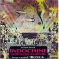 thumbnail image 2 of La Republique Des Meteors [Audio CD] Indochine, 2 of 2