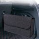 thumbnail image 2 of Paquete De Poliéster Bolsa de almacenamiento para maletero de coche, color gris, plegable, para el respaldo del asiento, organizador para viajes (1 unidad) JASKFLY, 2 of 7