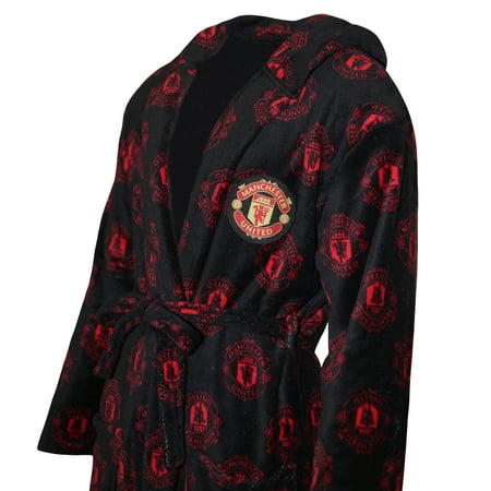 Manchester United Fc Peignoir Homme Walmart Canada Manchester United Fc Peignoir Homme Walmart Canada