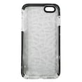 thumbnail image 1 of Replacement For iPhone 6 6s Plus 7 8 Plus X Case Cover Transparent Prism Pattern Full Protective Soft TPU Casing, 1 of 1
