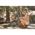 thumbnail image 5 of Royal Robbins Alpine Mtn Pro Skort - Womens, Light Pelican, 2, 5 of 7