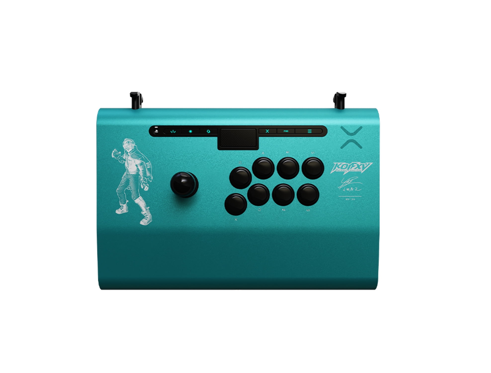 Victrix Pro FS Arcade Fight Stick　アケコン 38bf3ea6-c4de-4e51-b5eb-