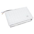 thumbnail image 3 of Luz de inundación ANGGREK impermeable IP66 50W 220V exteriores, 3 of 8