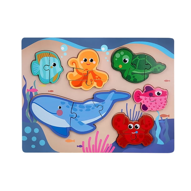 Adornos Colgantes Ganfancp Personaliza Decoración Navideña Liquidación Ventas Hoy Ofertas Prime 1 Puzzle Tridimensional