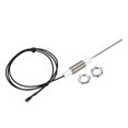 thumbnail image 3 of Uxcell 600mm Length Gas Grill Ignitor Wire Ceramic Electrode Assembly, 3 of 5