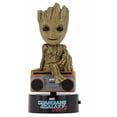 thumbnail image 4 of Guardians of the Galaxy 2 - Body Knocker - Groot - NECA, 4 of 4