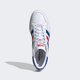 thumbnail image 2 of Ad-id-as Originals Team Court Leather Trainers - UK size 7, 2 of 6