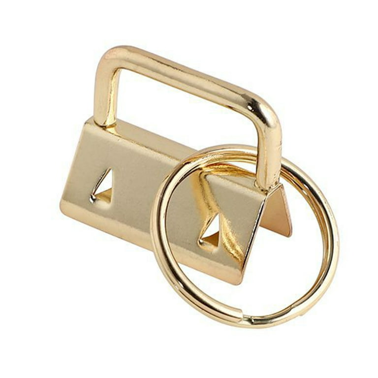 gold d ring for lv purse