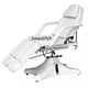 thumbnail image 2 of Electric Lifting Beauty Medical Micro-Bed Multifunctional Folding Facial Bed Tattoo Couch Massage Couch massage table My Lux Decor Round, 2 of 26