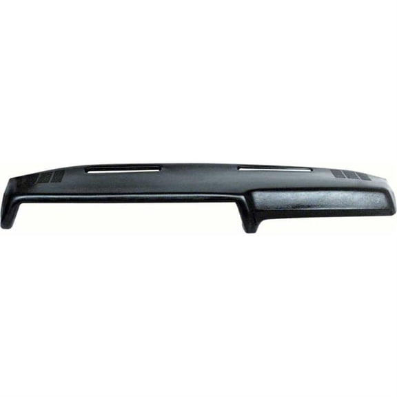 OER K1486701 1970-72 Chevelle Stereo Dash Pad