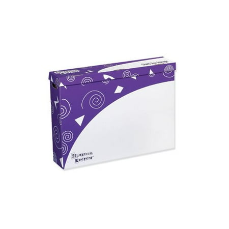 Pacon Classroom Keepers Storage Box