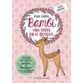 thumbnail image 1 of BAMBI TEXTO INTEGRO GRIBAUDO INCLUYE POSTER DEL BOSQUE QUE SE ILUMINA EN LA oscuridad, 1 of 2