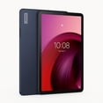 thumbnail image 2 of Tablet Celular Lenovo Tab M10 5G 10.6" 2K (2000×1200), Snapdragon 695, 6GB RAM, 128GB, Android 13, 5G nano-SIM (chip), Azul + Lenovo Tab Pen Plus + Funda, 2 of 5