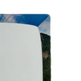 thumbnail image 3 of Ambesonne Mountain Fitted Sheet, Alps in the Spring, Queen Size, Green Blue, 3 of 3