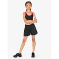 thumbnail image 1 of Soffe Short en Maille pour Filles - 4644G, 1 of 1
