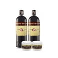 thumbnail image 1 of Kit 2 Shampoo Yeguada La Reserva + 2 Colágeno Chico | Shampoo Natural De Caballo Para Uso Humano Fortalece y Engruesa el Cabello Colágeno Hidratante, 1 of 7