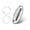 A Original Color, variant on Titaniums Alloys Quickly Release Keychain Detachable Keychain Clip for Men Wome