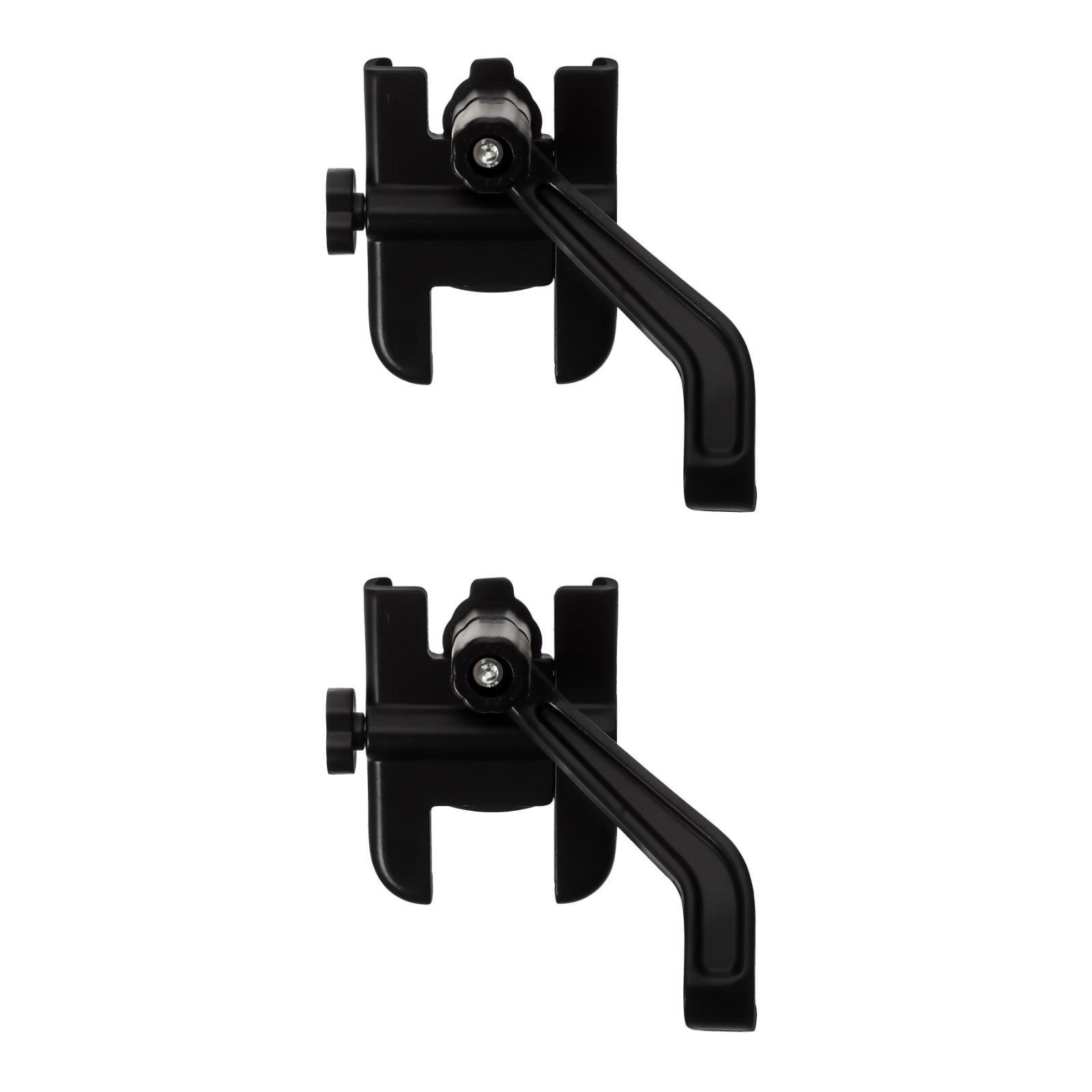 TAILTOSS  2Pcs Multi-Functional Phone Rack for Motorcycles and Electric Vehicles
