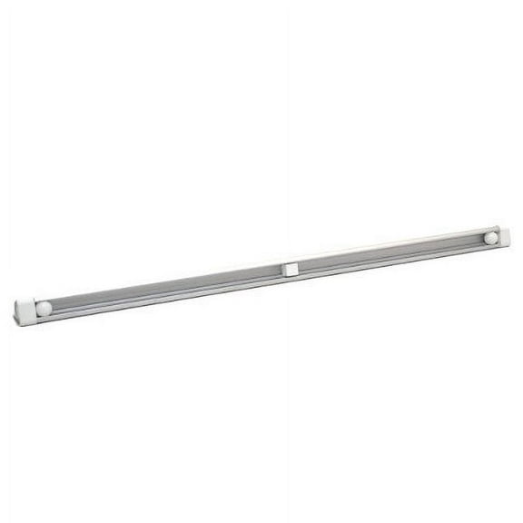 Rinker Boat Sliding Door Track | 5/8 Inch Aluminum