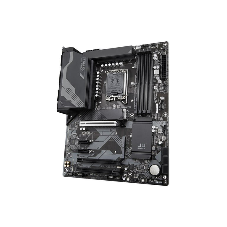 GIGABYTE Z790 UD AX LGA 1700 ATX Motherboard with DDR5