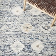 thumbnail image 6 of Safavieh Manhattan Marina Medallion Area Rug, Ivory/Blue, 5' x 8', 6 of 11