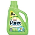 thumbnail image 1 of Purex Détergent Liquide aux Éléments Naturels, 1 of 2