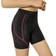 thumbnail image 4 of Culotte Pantalones cortos acolchados para bicicleta Lixada para mujer, ropa interior acolchada en 3D Lixada Culotte, 4 of 7