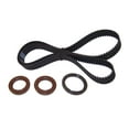 thumbnail image 3 of DNJ TBK355 Timing Belt Kit Fits Cars & Trucks 92-95 Isuzu Trooper 3.2L V6 DOHC 24v, 3 of 4