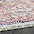 thumbnail image 3 of Mohawk Home Prismatic Athens Pink Transitional Ornamental Precision Printed Area Rug, 5'x8', Pink, 3 of 6